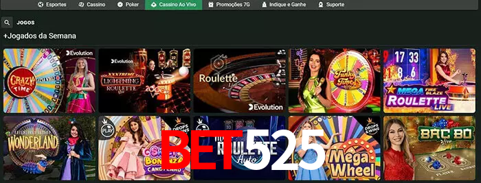 Bet525 bet